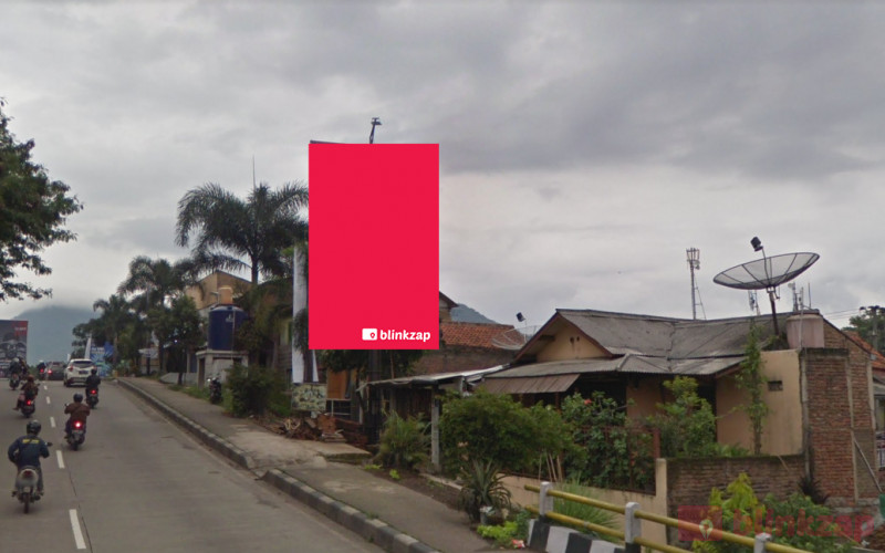 Blinkzap - Cari dan Sewa Billboard, Reklame dan Media Iklan di Jakarta dan seluruh Indonesia secara Online