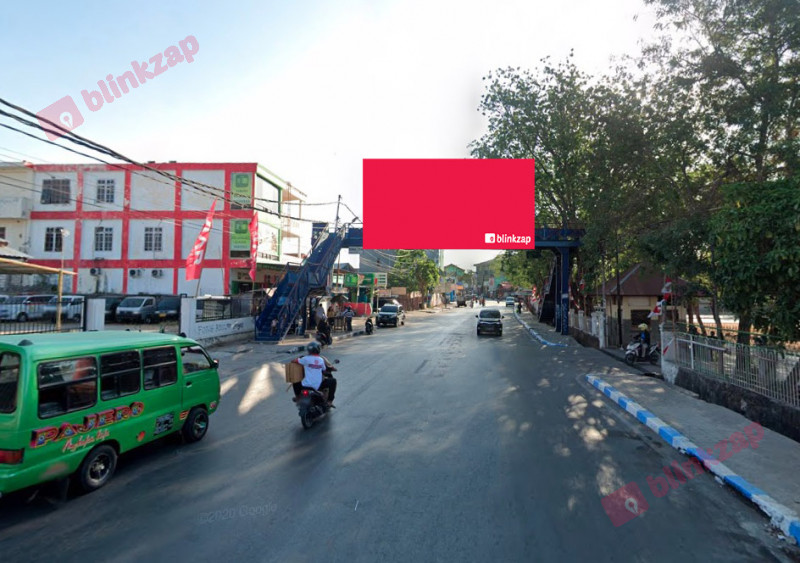 Blinkzap - Cari dan Sewa Billboard, Reklame dan Media Iklan di Jakarta dan seluruh Indonesia secara Online