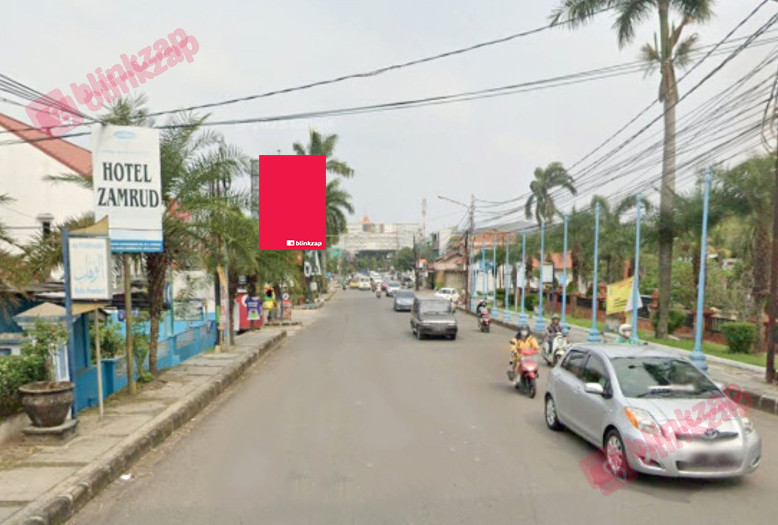Blinkzap - Cari dan Sewa Billboard, Reklame dan Media Iklan di Jakarta dan seluruh Indonesia secara Online