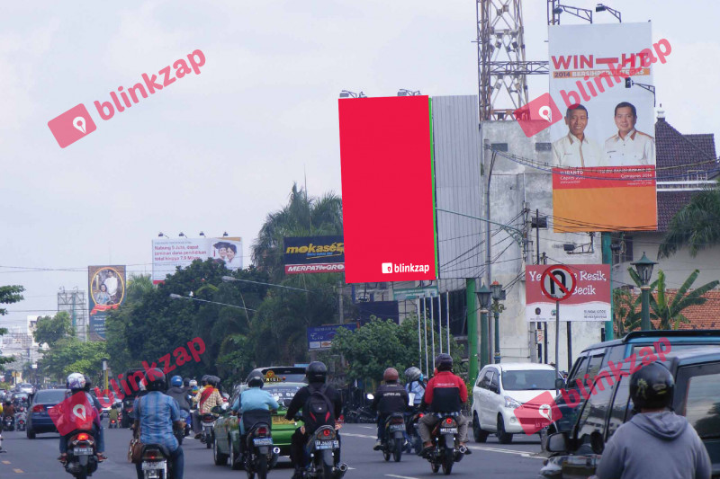 Blinkzap - Cari dan Sewa Billboard, Reklame dan Media Iklan di Jakarta dan seluruh Indonesia secara Online
