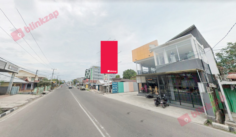 Blinkzap - Cari dan Sewa Billboard, Reklame dan Media Iklan di Jakarta dan seluruh Indonesia secara Online