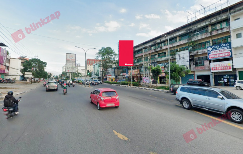 Blinkzap - Cari dan Sewa Billboard, Reklame dan Media Iklan di Jakarta dan seluruh Indonesia secara Online