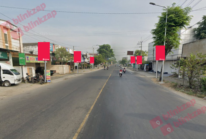 Blinkzap - Cari dan Sewa Billboard, Reklame dan Media Iklan di Jakarta dan seluruh Indonesia secara Online