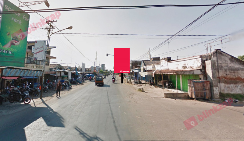 Blinkzap - Cari dan Sewa Billboard, Reklame dan Media Iklan di Jakarta dan seluruh Indonesia secara Online