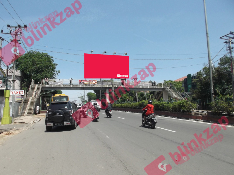 Blinkzap - Cari dan Sewa Billboard, Reklame dan Media Iklan di Jakarta dan seluruh Indonesia secara Online