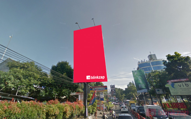 Blinkzap - Cari dan Sewa Billboard, Reklame dan Media Iklan di Jakarta dan seluruh Indonesia secara Online