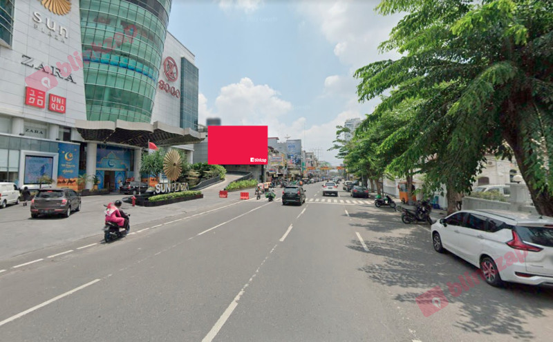 Blinkzap - Cari dan Sewa Billboard, Reklame dan Media Iklan di Jakarta dan seluruh Indonesia secara Online