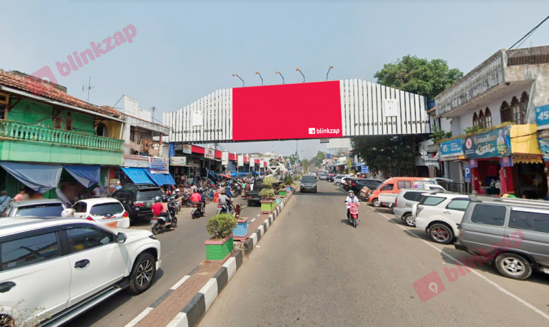 Blinkzap - Cari dan Sewa Billboard, Reklame dan Media Iklan di Jakarta dan seluruh Indonesia secara Online