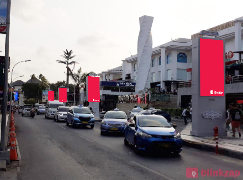 Blinkzap - Cari dan Sewa Billboard, Reklame dan Media Iklan di Jakarta dan seluruh Indonesia secara Online