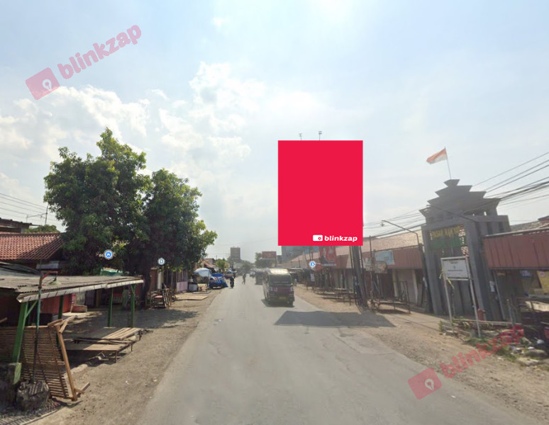 Blinkzap - Cari dan Sewa Billboard, Reklame dan Media Iklan di Jakarta dan seluruh Indonesia secara Online