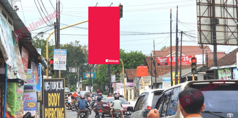 Blinkzap - Cari dan Sewa Billboard, Reklame dan Media Iklan di Jakarta dan seluruh Indonesia secara Online