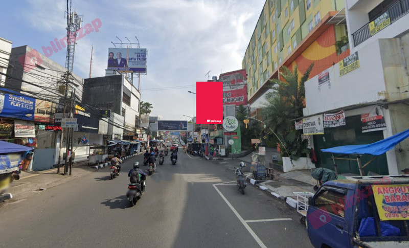 Blinkzap - Cari dan Sewa Billboard, Reklame dan Media Iklan di Jakarta dan seluruh Indonesia secara Online