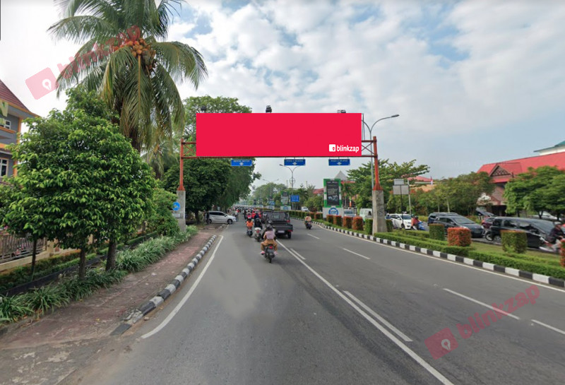Blinkzap - Cari dan Sewa Billboard, Reklame dan Media Iklan di Jakarta dan seluruh Indonesia secara Online