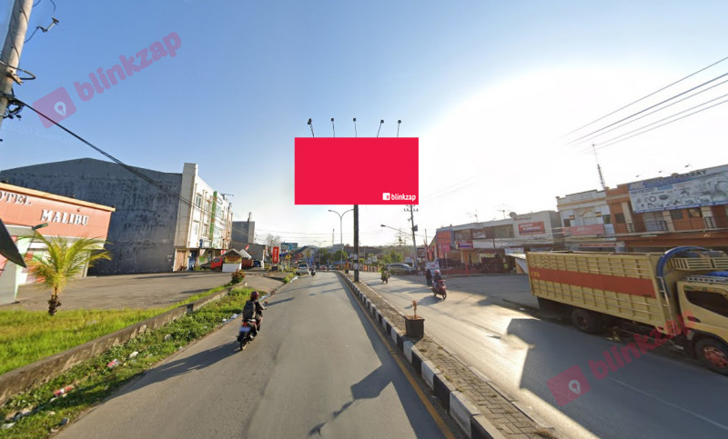 Blinkzap - Cari dan Sewa Billboard, Reklame dan Media Iklan di Jakarta dan seluruh Indonesia secara Online