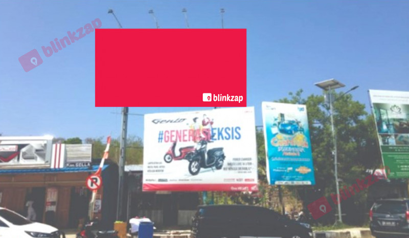 Blinkzap - Cari dan Sewa Billboard, Reklame dan Media Iklan di Jakarta dan seluruh Indonesia secara Online