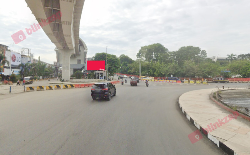 Blinkzap - Cari dan Sewa Billboard, Reklame dan Media Iklan di Jakarta dan seluruh Indonesia secara Online