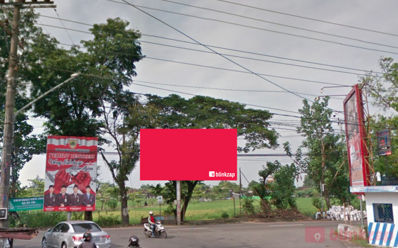 Blinkzap - Cari dan Sewa Billboard, Reklame dan Media Iklan di Jakarta dan seluruh Indonesia secara Online