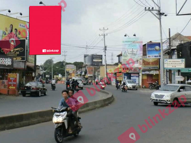 Blinkzap - Cari dan Sewa Billboard, Reklame dan Media Iklan di Jakarta dan seluruh Indonesia secara Online