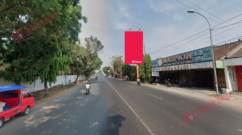 Blinkzap - Cari dan Sewa Billboard, Reklame dan Media Iklan di Jakarta dan seluruh Indonesia secara Online
