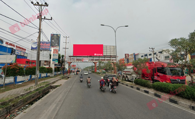 Blinkzap - Cari dan Sewa Billboard, Reklame dan Media Iklan di Jakarta dan seluruh Indonesia secara Online