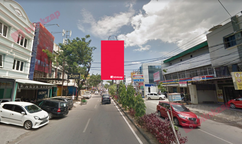 Blinkzap - Cari dan Sewa Billboard, Reklame dan Media Iklan di Jakarta dan seluruh Indonesia secara Online
