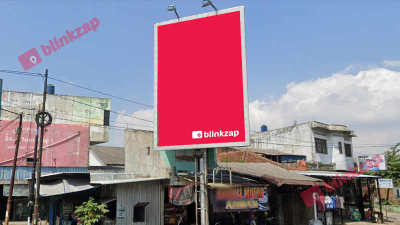 Blinkzap - Cari dan Sewa Billboard, Reklame dan Media Iklan di Jakarta dan seluruh Indonesia secara Online