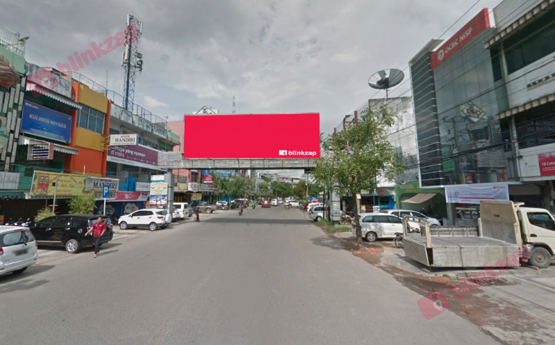 Blinkzap - Cari dan Sewa Billboard, Reklame dan Media Iklan di Jakarta dan seluruh Indonesia secara Online