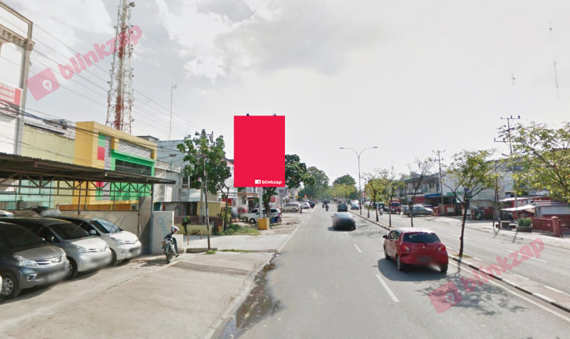 Blinkzap - Cari dan Sewa Billboard, Reklame dan Media Iklan di Jakarta dan seluruh Indonesia secara Online