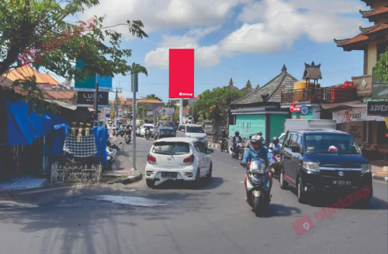 Blinkzap - Cari dan Sewa Billboard, Reklame dan Media Iklan di Jakarta dan seluruh Indonesia secara Online