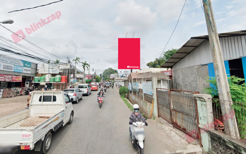 Blinkzap - Cari dan Sewa Billboard, Reklame dan Media Iklan di Jakarta dan seluruh Indonesia secara Online