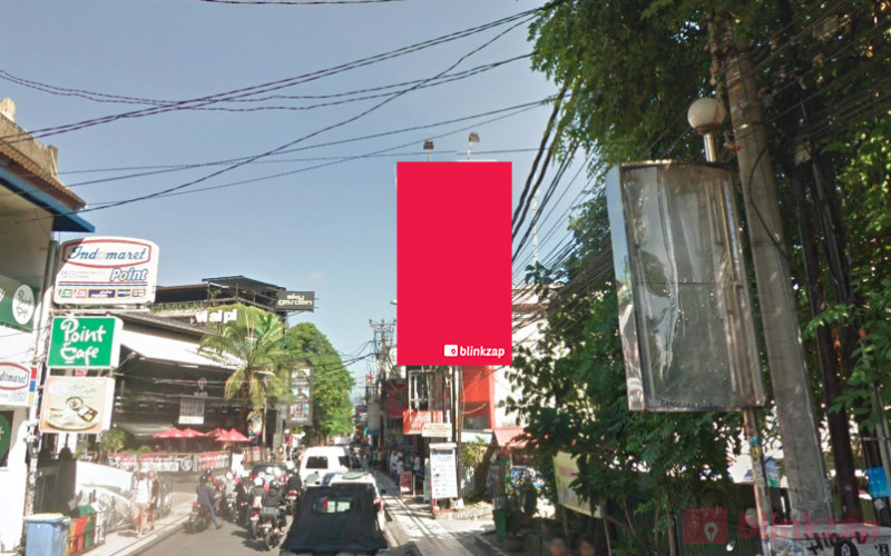 Blinkzap - Cari dan Sewa Billboard, Reklame dan Media Iklan di Jakarta dan seluruh Indonesia secara Online