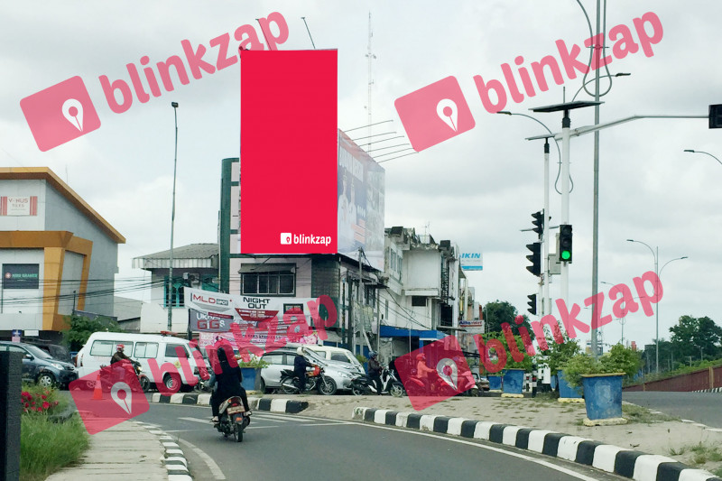 Blinkzap - Cari dan Sewa Billboard, Reklame dan Media Iklan di Jakarta dan seluruh Indonesia secara Online
