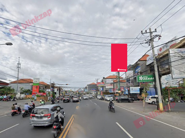 Blinkzap - Cari dan Sewa Billboard, Reklame dan Media Iklan di Jakarta dan seluruh Indonesia secara Online