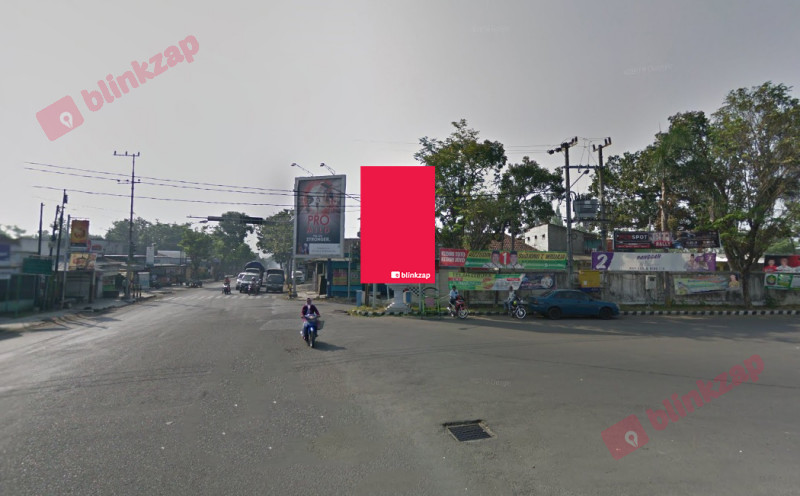 Blinkzap - Cari dan Sewa Billboard, Reklame dan Media Iklan di Jakarta dan seluruh Indonesia secara Online