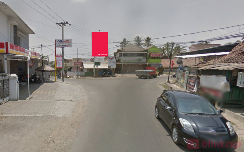 Blinkzap - Cari dan Sewa Billboard, Reklame dan Media Iklan di Jakarta dan seluruh Indonesia secara Online