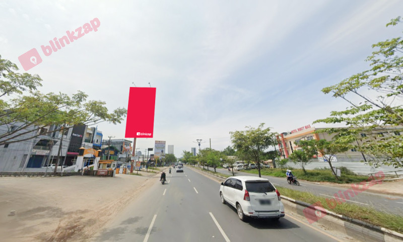 Blinkzap - Cari dan Sewa Billboard, Reklame dan Media Iklan di Jakarta dan seluruh Indonesia secara Online