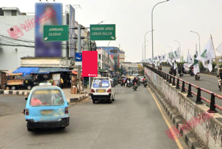 Blinkzap - Cari dan Sewa Billboard, Reklame dan Media Iklan di Jakarta dan seluruh Indonesia secara Online