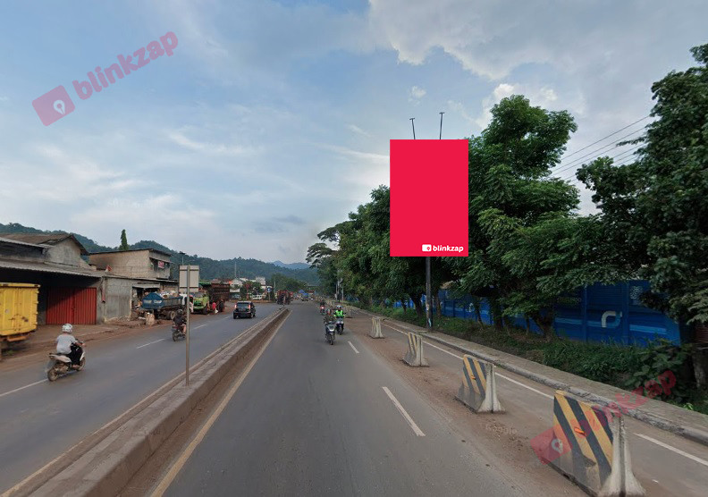 Blinkzap - Cari dan Sewa Billboard, Reklame dan Media Iklan di Jakarta dan seluruh Indonesia secara Online