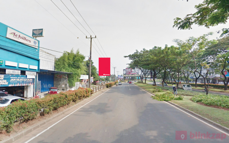Blinkzap - Cari dan Sewa Billboard, Reklame dan Media Iklan di Jakarta dan seluruh Indonesia secara Online