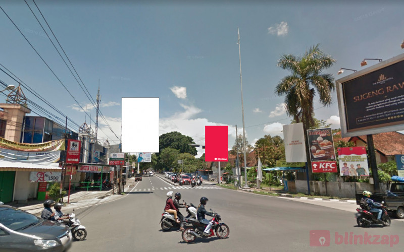 Blinkzap - Cari dan Sewa Billboard, Reklame dan Media Iklan di Jakarta dan seluruh Indonesia secara Online