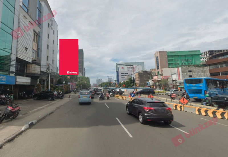 Blinkzap - Cari dan Sewa Billboard, Reklame dan Media Iklan di Jakarta dan seluruh Indonesia secara Online