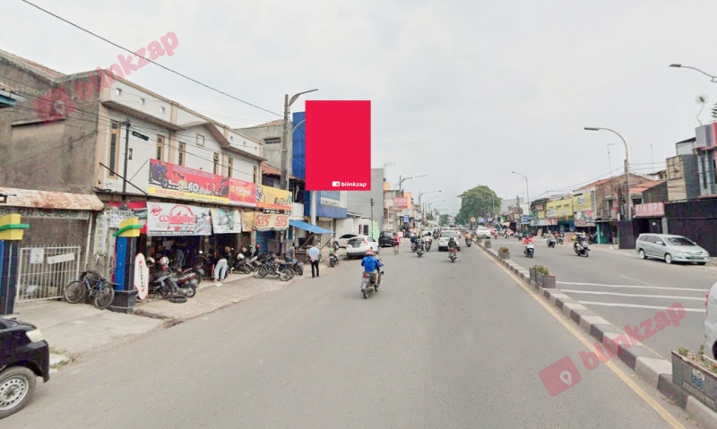 Blinkzap - Cari dan Sewa Billboard, Reklame dan Media Iklan di Jakarta dan seluruh Indonesia secara Online