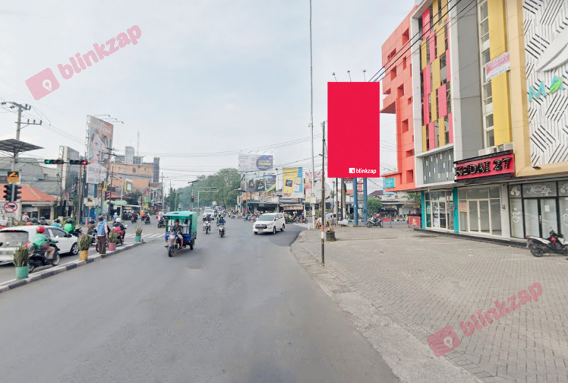 Blinkzap - Cari dan Sewa Billboard, Reklame dan Media Iklan di Jakarta dan seluruh Indonesia secara Online