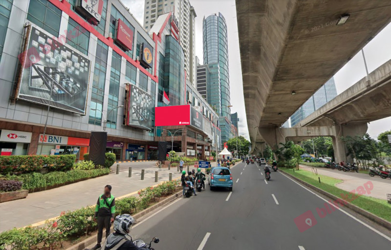 Blinkzap - Cari dan Sewa Billboard, Reklame dan Media Iklan di Jakarta dan seluruh Indonesia secara Online