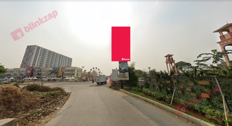 Blinkzap - Cari dan Sewa Billboard, Reklame dan Media Iklan di Jakarta dan seluruh Indonesia secara Online