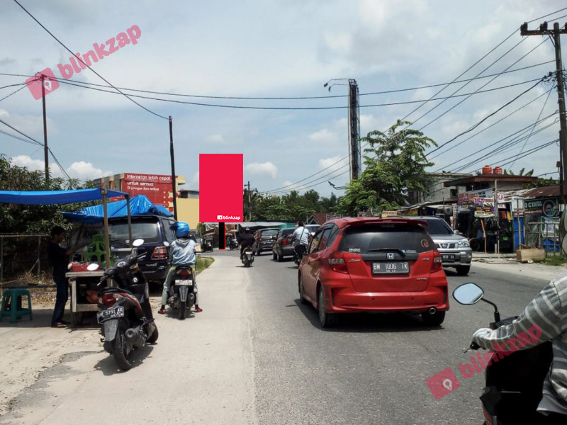 Blinkzap - Cari dan Sewa Billboard, Reklame dan Media Iklan di Jakarta dan seluruh Indonesia secara Online