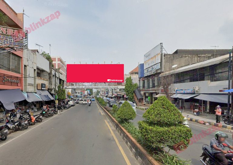 Blinkzap - Cari dan Sewa Billboard, Reklame dan Media Iklan di Jakarta dan seluruh Indonesia secara Online