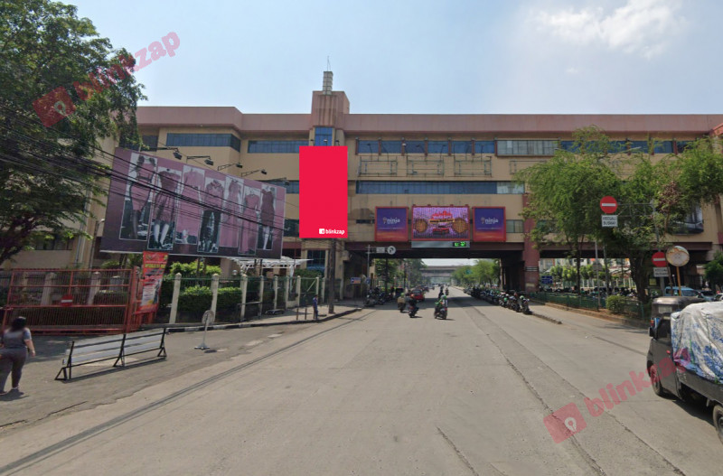 Blinkzap - Cari dan Sewa Billboard, Reklame dan Media Iklan di Jakarta dan seluruh Indonesia secara Online