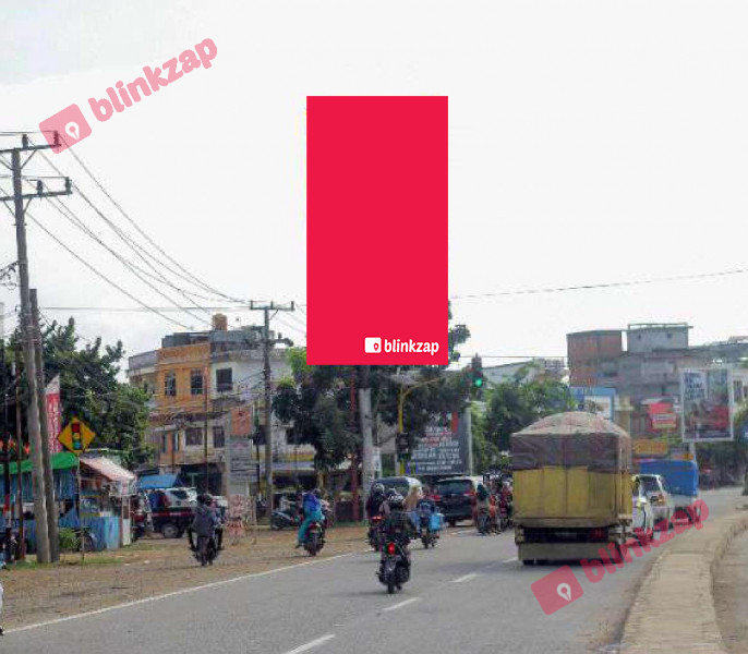 Blinkzap - Cari dan Sewa Billboard, Reklame dan Media Iklan di Jakarta dan seluruh Indonesia secara Online