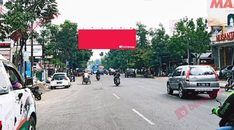 Blinkzap - Cari dan Sewa Billboard, Reklame dan Media Iklan di Jakarta dan seluruh Indonesia secara Online